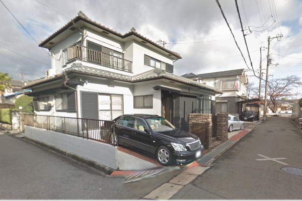 長尾西町3丁目 土地が75坪あって駐車場4台可能 枚方市の新築一戸建て 不動産 仲介手数料最大無料のマルワホーム 長尾西町3丁目 土地が75坪あって駐車場4台可能 枚方市の新築一戸建て 不動産 仲介手数料最大無料のマルワホーム