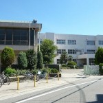 甲陽園小学校
